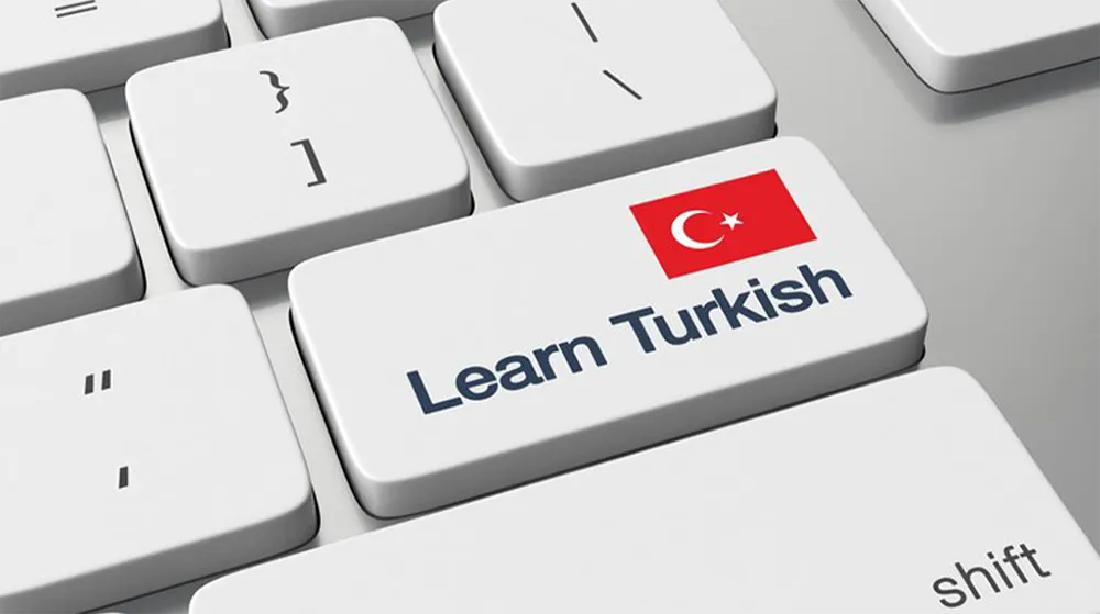 آموزش زبان ترکی استانبولی