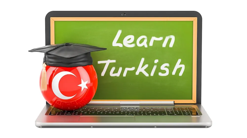 آموزش زبان ترکی استانبولی