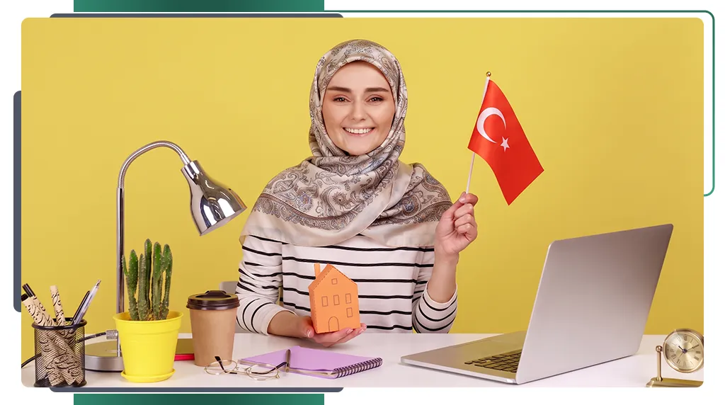 آموزش زبان ترکی استانبولی