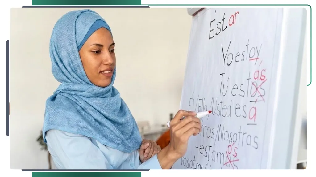 آموزش زبان ترکی استانبولی
