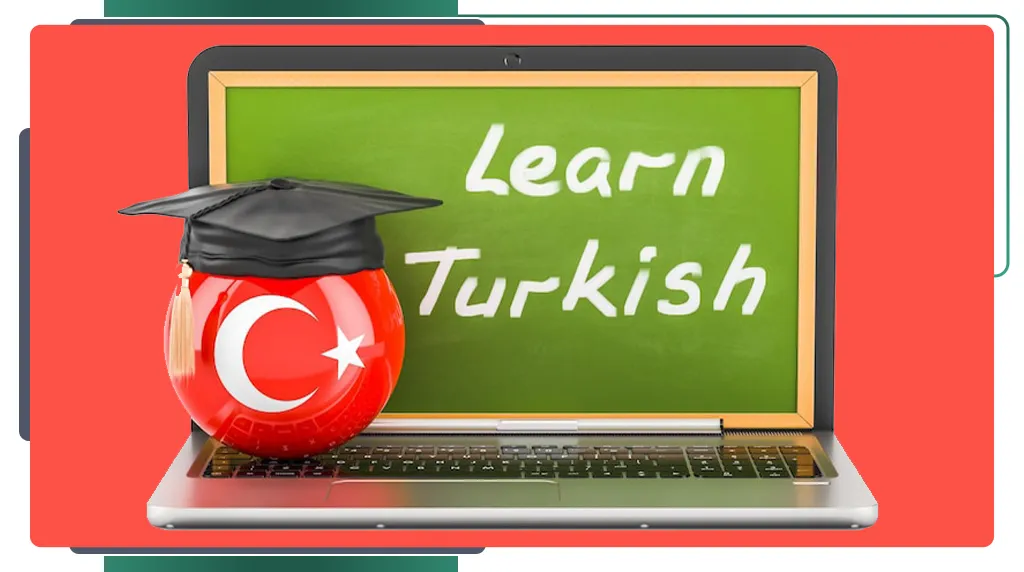 آموزش زبان ترکی استانبولی
