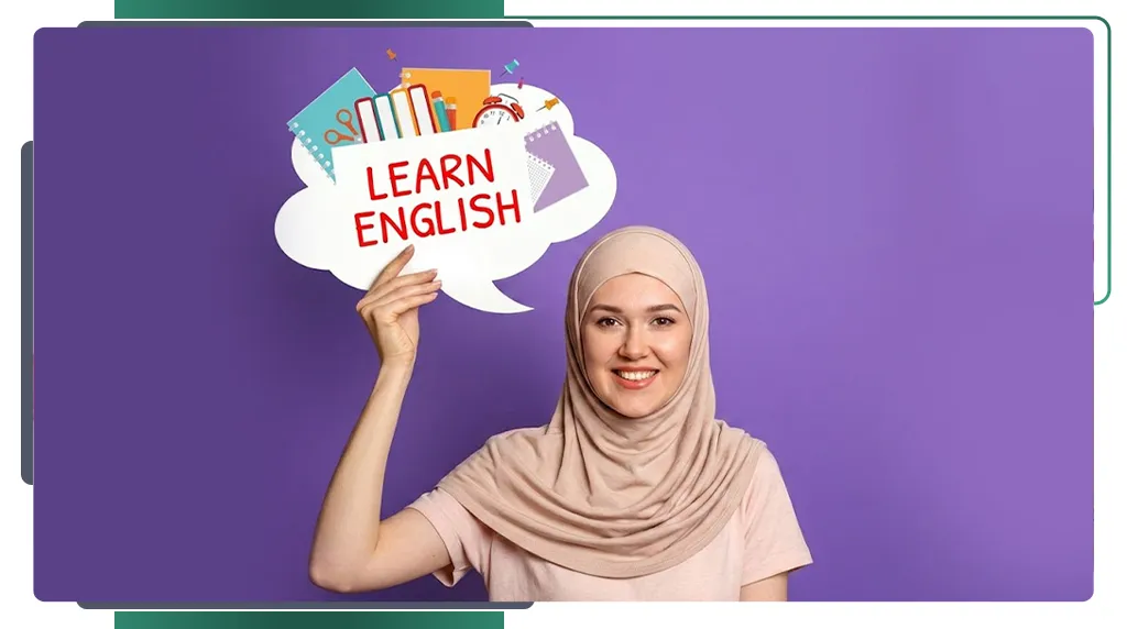 آموزش زبان انگلیسی